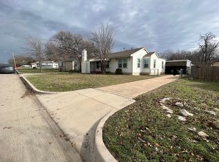 4405 Fairfax St, Fort Worth, TX 76116
