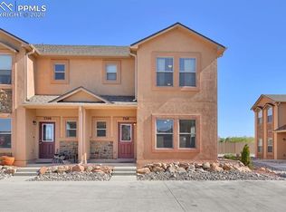 7318 Carlin Grove, Fountain, CO 80817