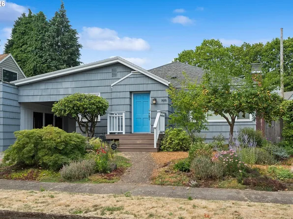 7075 N Cambridge Ave, Portland, OR 97203