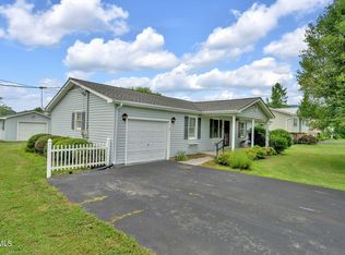 158 El Bowers Rd, Elizabethton, TN 37643