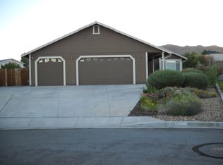 1090 Golden Plover Ct, Sparks, NV