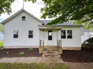 13376 Santa Fe Line Rd, Wapakoneta, OH 45895