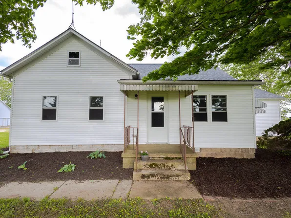 13376 Santa Fe Line Rd, Wapakoneta, OH 45895
