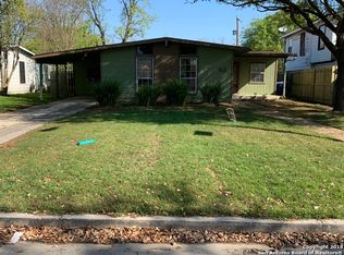 527 Congress Ave, San Antonio, TX 78214