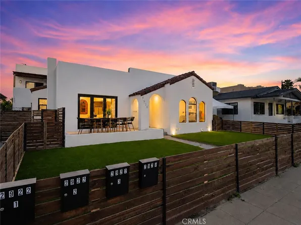 2920 Bancroft St, San Diego, CA 92104
