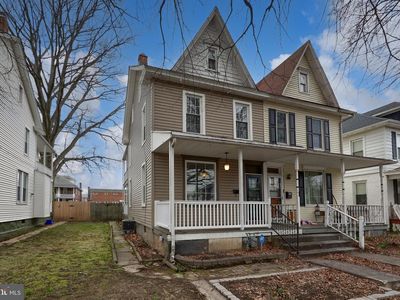 3211 N 4th St, Harrisburg, PA, 17110