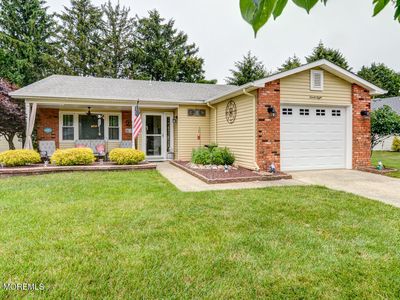 98 Lions Head Boulevard S, Brick, NJ, 08723