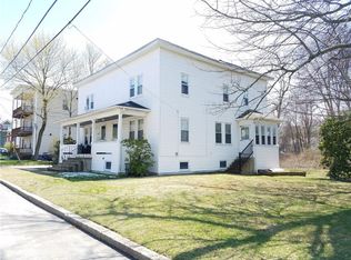 59 Hamilton St, Woonsocket, RI 02895