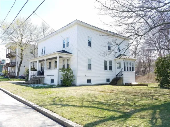 59 Hamilton St, Woonsocket, RI 02895