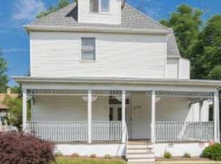 101 W Chester Pike APT 3, Ridley Park, PA 19078