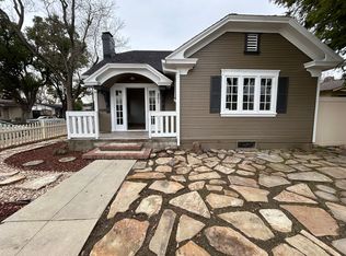 201 Melrose St, Modesto, CA 95354