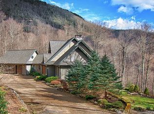 171 Fountain Spring Ln, Waynesville, NC 28786