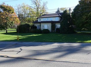 5595 East Ln, Lake View, NY 14085