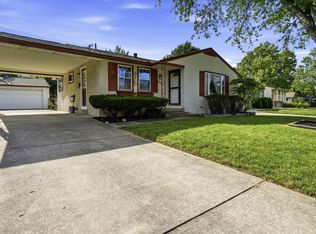 6493 Dobson Sq E, Columbus, OH 43229