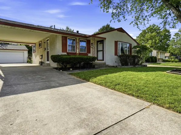 6493 Dobson Sq E, Columbus, OH 43229