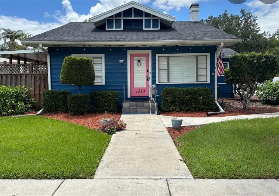 1510 Sanford Ave