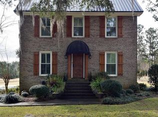 1903 River Pointe Dr, Albany, GA 31701