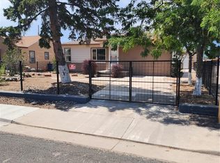 7271 Magnolia St, Commerce City, CO 80022