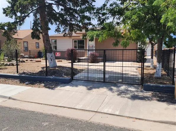 7271 Magnolia Street, Commerce City, CO 80022