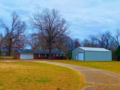 63201 E 282nd Rd, Grove, OK, 74344