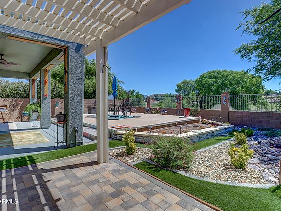 5th image of 4833 N WYCLIFFE Drive