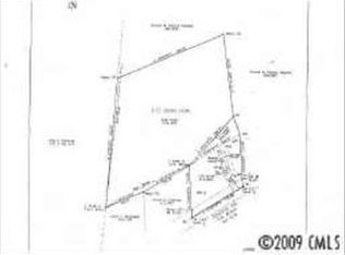 3319 Edwards Rd, Wingate, NC 28174