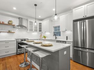 121 Havre St #2A, Boston, MA 02128