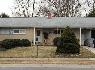 31 Miles Rd, Claymont, DE 19703