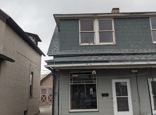 1249 E 2nd St, Butte, MT 59701