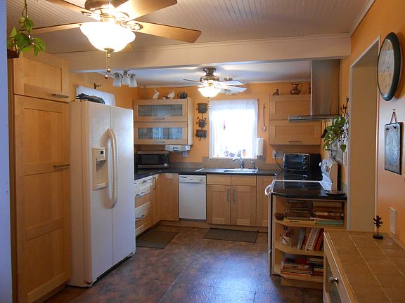 The Kitchen is Amazing