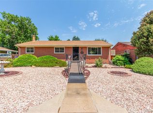 3225 W Mexico Ave, Denver, CO 80219