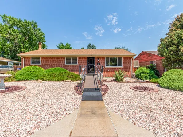 3225 W Mexico Avenue, Denver, CO 80219