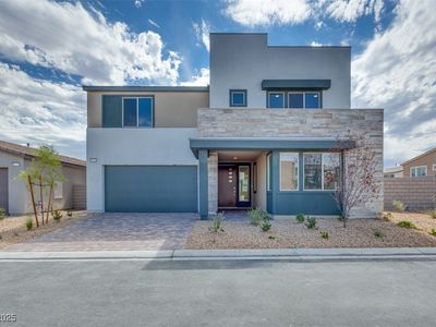 9217 Frazer St, Las Vegas, NV, 89166