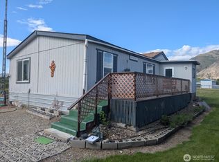 Moon Short Plat 1996-18, Oroville, WA 98844