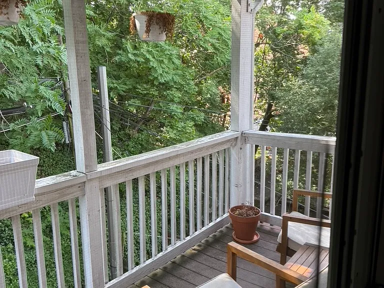 398 Centre St #3 — Photo 9