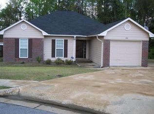1245 School House Dr, Columbus, GA 31907