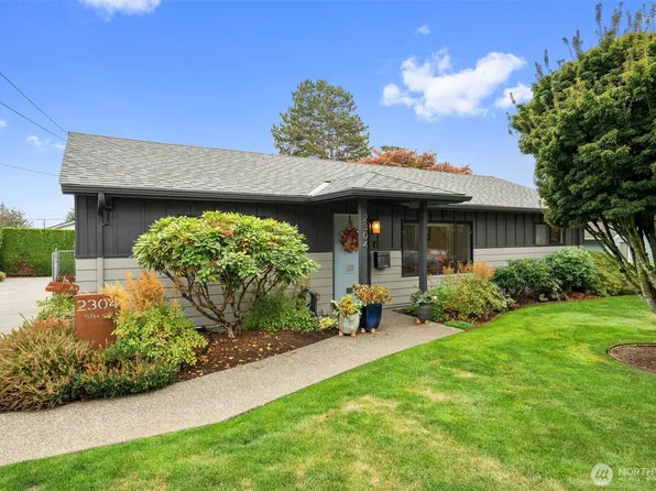 2304 5th Street, Everett, WA 98201