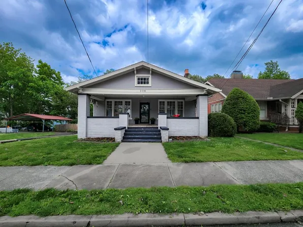 230 S Seminary St, Madisonville, KY 42431