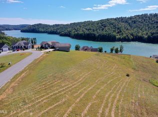 100 Pinnacle Ln LOT 100, La Follette, TN 37766