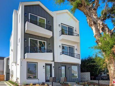 6018 Comey Ave, Los Angeles, CA, 90034