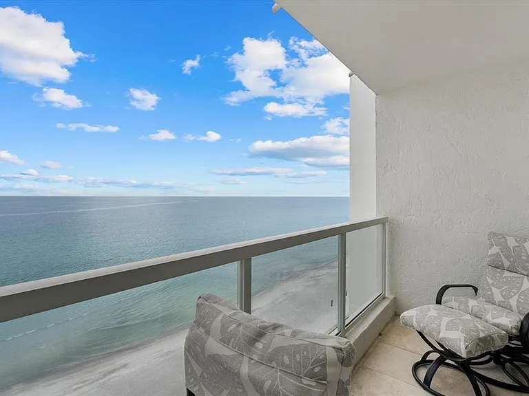 1000 Longboat Club Rd #1001 — Photo 4
