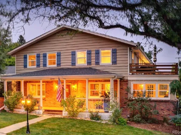 6844 Dover Street, Arvada, CO 80004