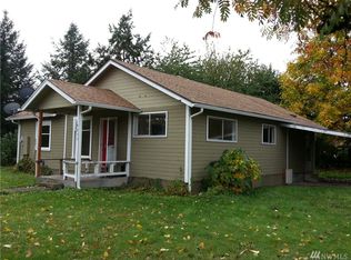 4809 Galvin Rd, Centralia, WA 98531