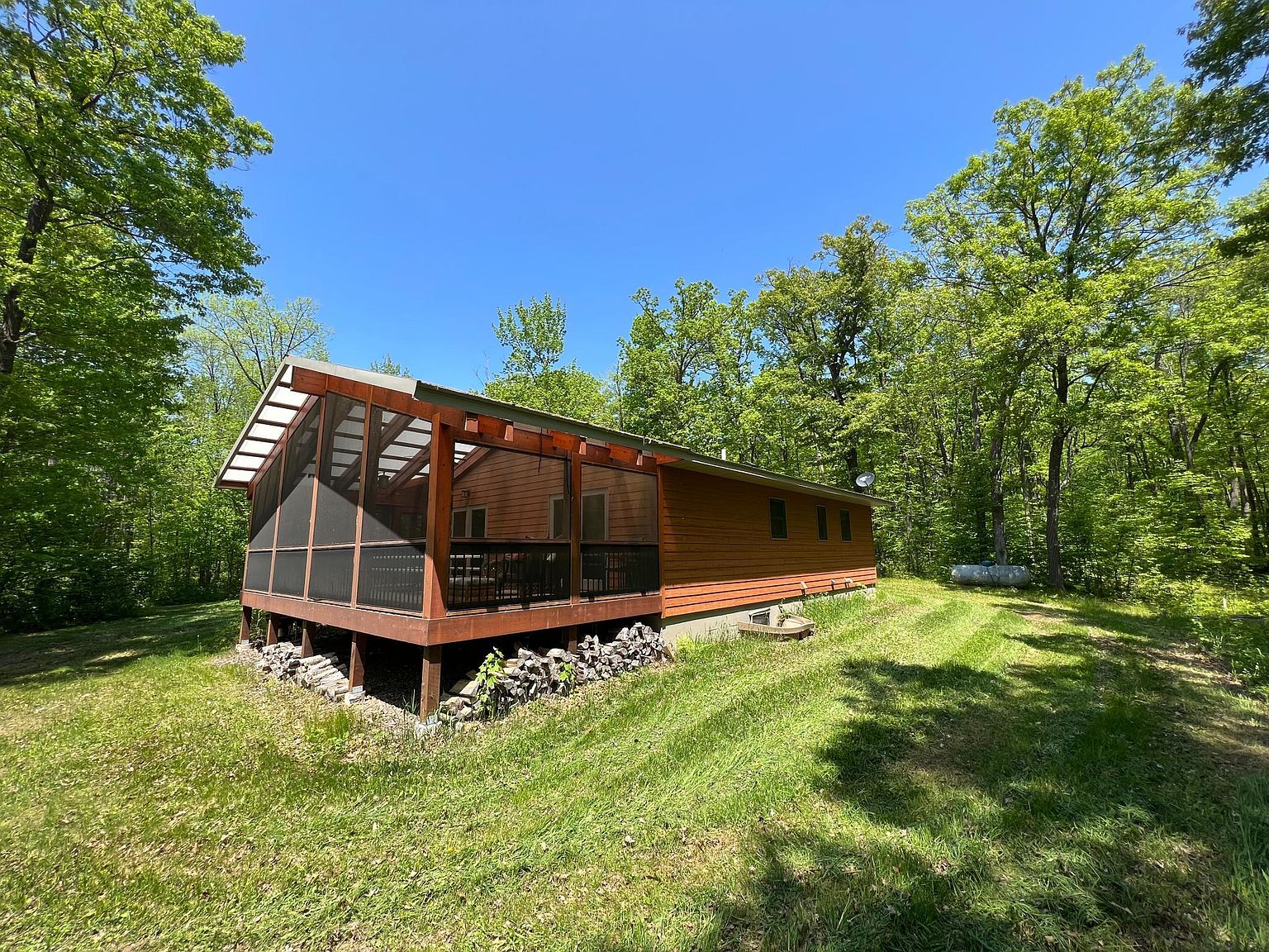 W11365 Sniderwent Rd, Bruce, WI 54819 MLS 6391074 Zillow