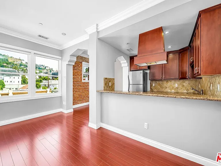 1236 N Flores St #207 — Photo 2