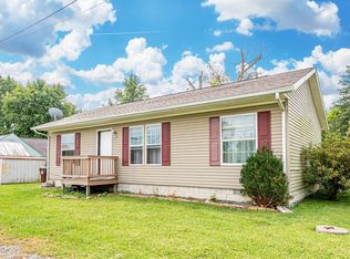 4035 Condit Rd, Sunbury, OH 43074