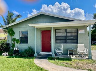 1109 W 26th St, Riviera Beach, FL 33404