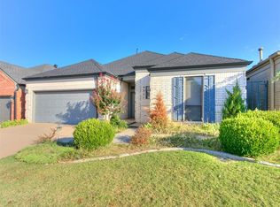 4321 Foxglove Ln, Oklahoma City, OK 73120