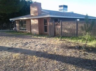 1015 E Christmas Tree Ln, Pearce, AZ 85625