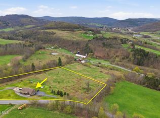 651 Cross Hill Road, Richmondville, NY 12149
